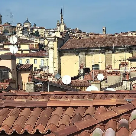 Sant' Orsola Accomodation * Bergame