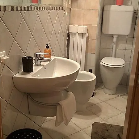 Sant' Orsola Accomodation Appartement *