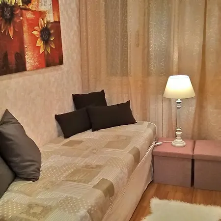 Sant' Orsola Accomodation Appartement