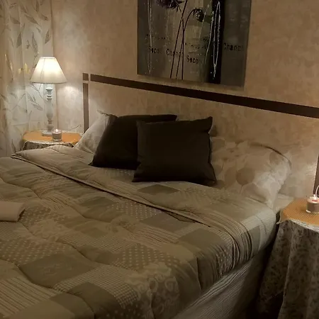 Sant' Orsola Accomodation Appartement