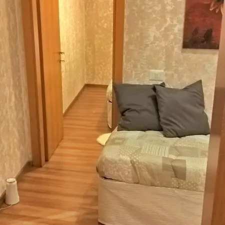 Sant' Orsola Accomodation Appartement *