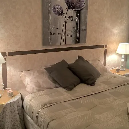 Sant' Orsola Accomodation Appartement Bergame
